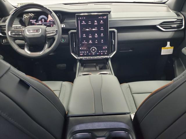 2026 GMC Acadia AT4 AWD