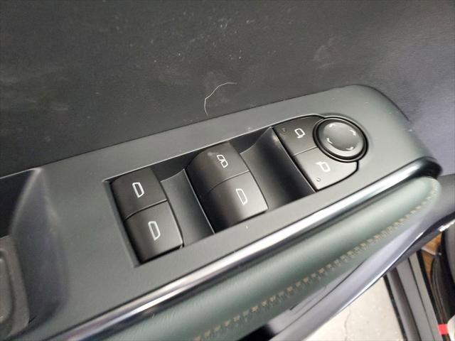 2026 GMC Acadia AT4 AWD