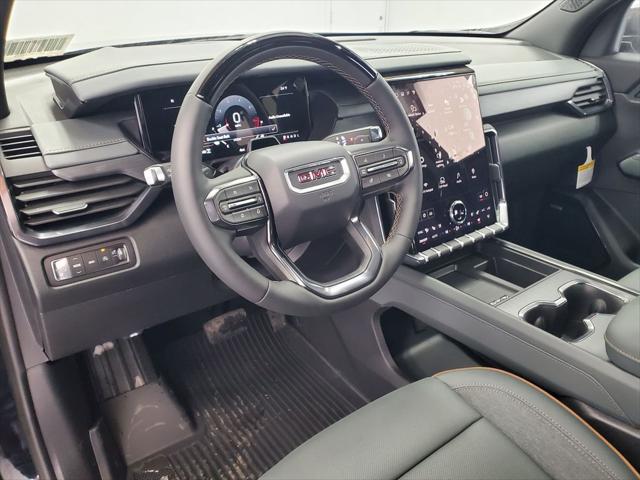 2026 GMC Acadia AT4 AWD