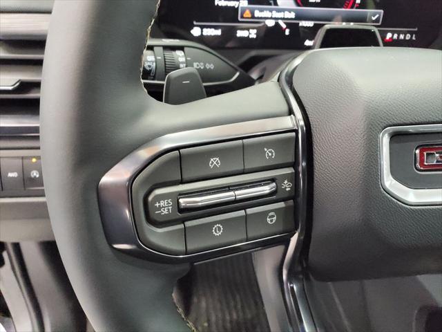 2026 GMC Acadia AT4 AWD