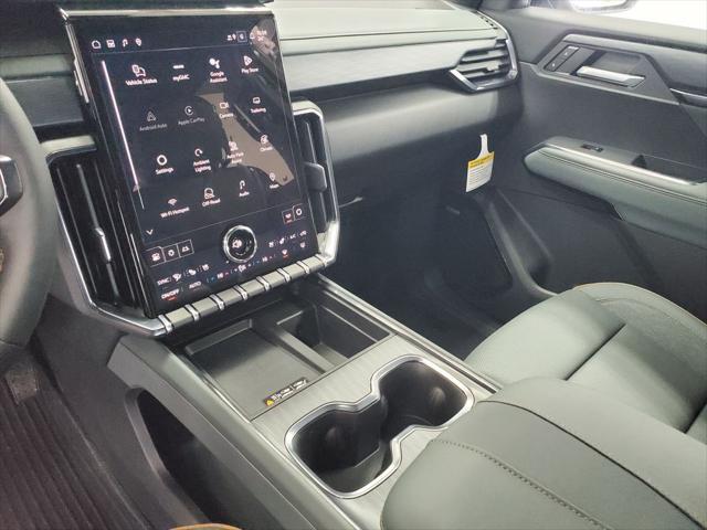 2026 GMC Acadia AT4 AWD