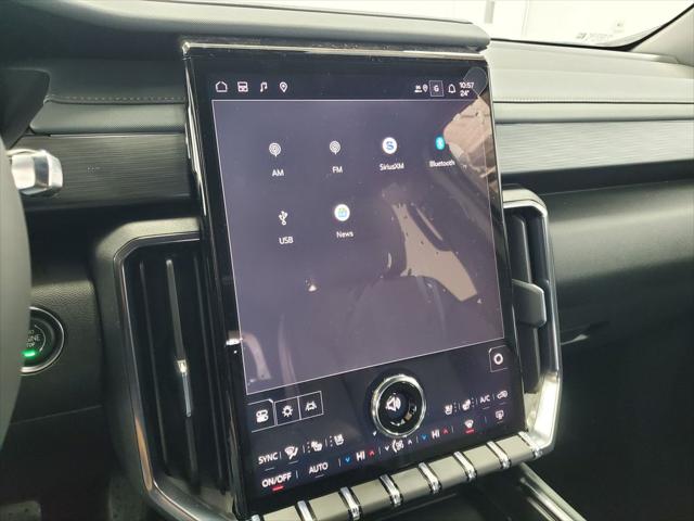 2026 GMC Acadia AT4 AWD
