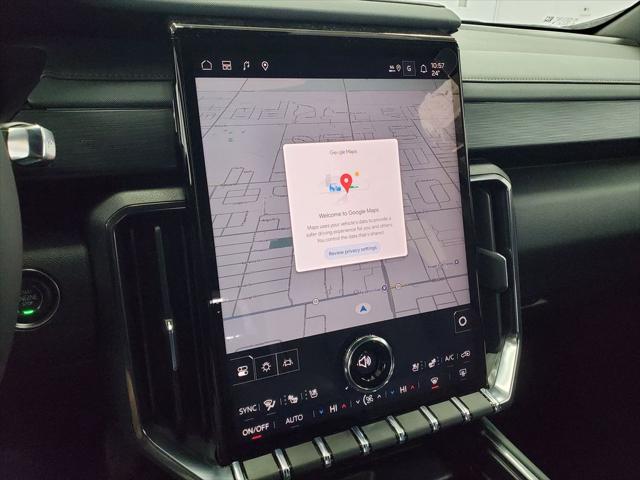 2026 GMC Acadia AT4 AWD