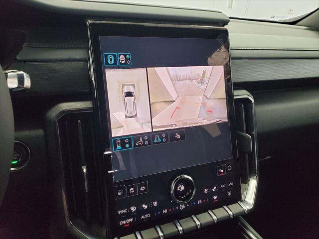 2026 GMC Acadia AT4 AWD