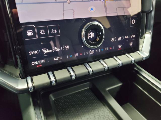 2026 GMC Acadia AT4 AWD