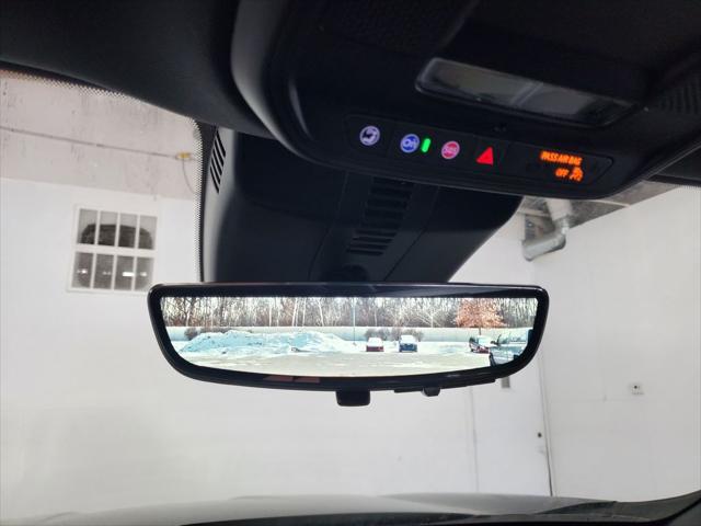 2026 GMC Acadia AT4 AWD
