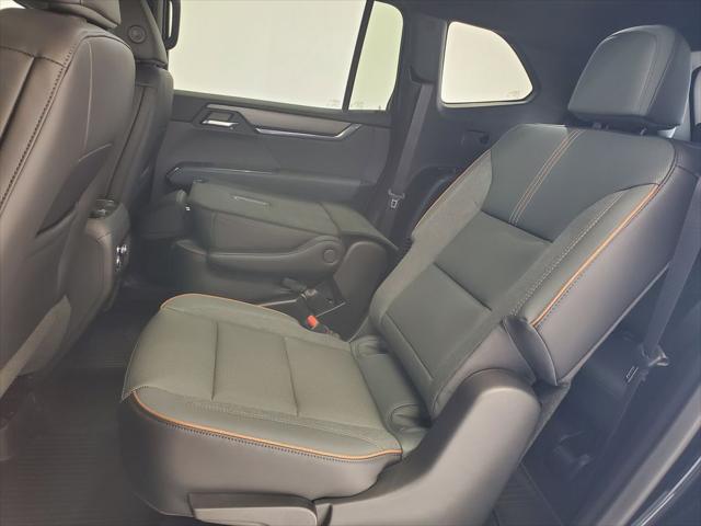 2026 GMC Acadia AT4 AWD