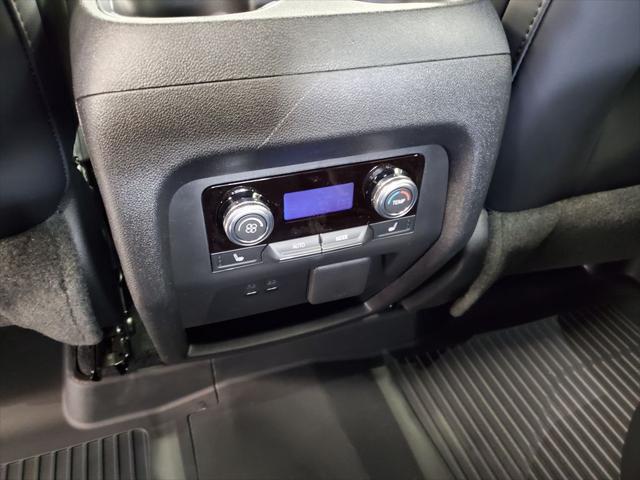 2026 GMC Acadia AT4 AWD