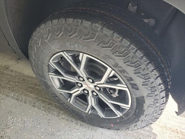 2026 GMC Acadia AT4 AWD
