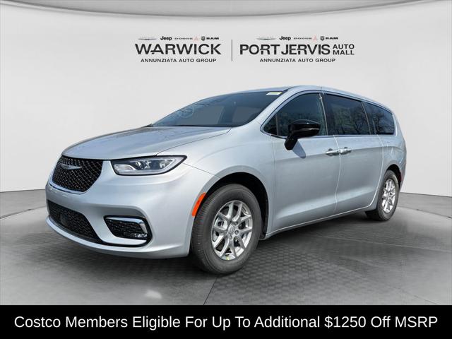 2026 Chrysler Pacifica Select for sale in Port Jervis, NY