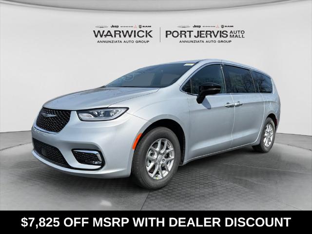 2026 Chrysler Pacifica Select for sale in Port Jervis, NY