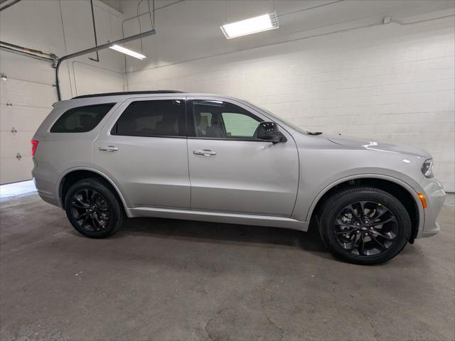 2026 Dodge Durango DURANGO GT AWD