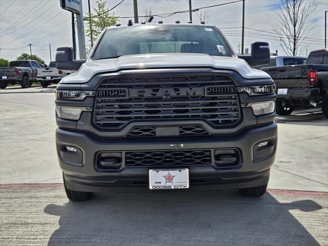 2026 Ram 3500 Chassis Cab Tradesman/Big Horn