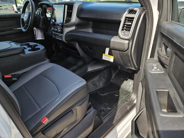 2026 Ram 3500 Chassis Cab Tradesman/Big Horn