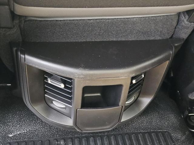 2026 Ram 3500 Chassis Cab Tradesman/Big Horn