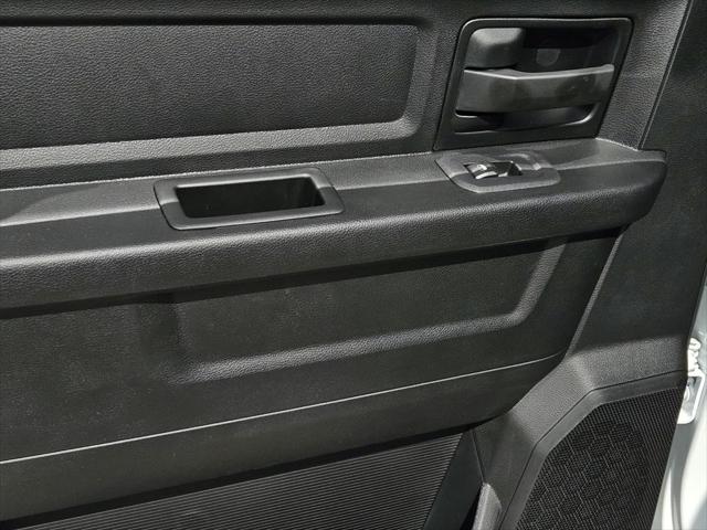 2026 Ram 3500 Chassis Cab Tradesman/Big Horn