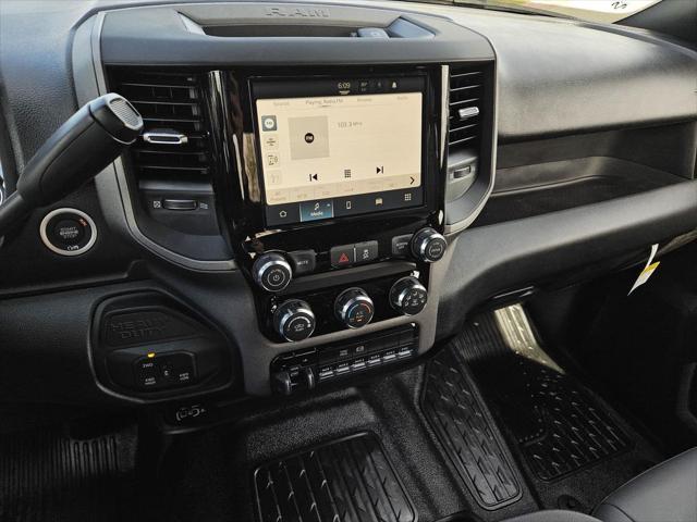 2026 Ram 3500 Chassis Cab Tradesman/Big Horn