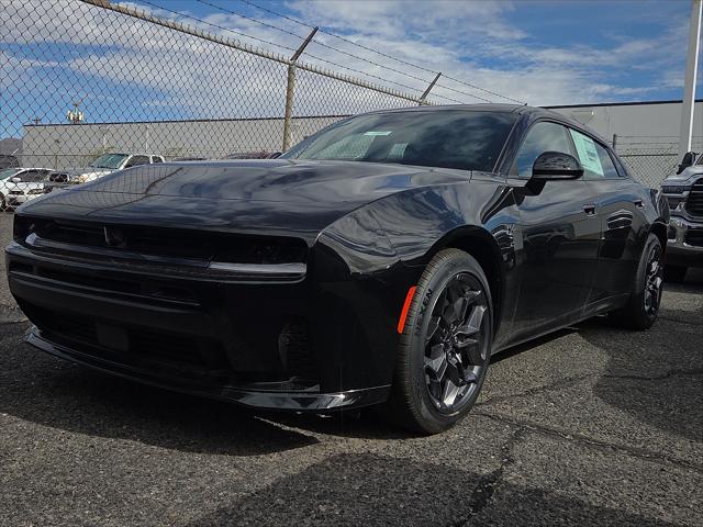 2026 Dodge Charger CHARGER R/T 4-DOOR AWD