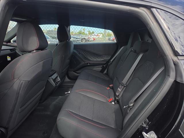 2026 Dodge Charger CHARGER R/T 4-DOOR AWD