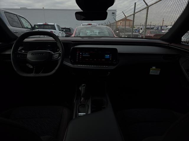 2026 Dodge Charger R/T 4 Door AWD