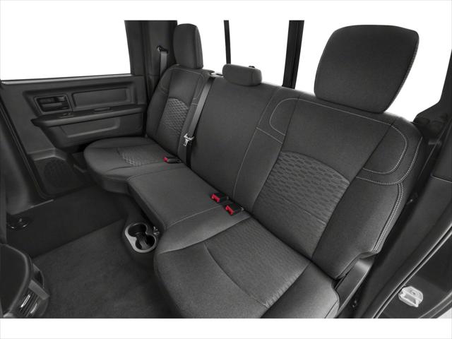 2026 Ram 2500 Laramie Crew Cab 4x4 6'4" Box