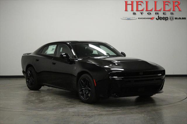 2026 Dodge Charger Scat Pack 4-Door AWD for sale in Pontiac, IL