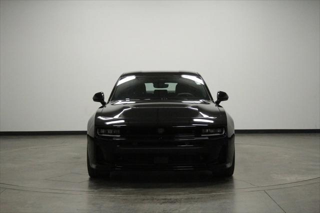 2026 Dodge Charger CHARGER SCAT PACK 4-DOOR AWD