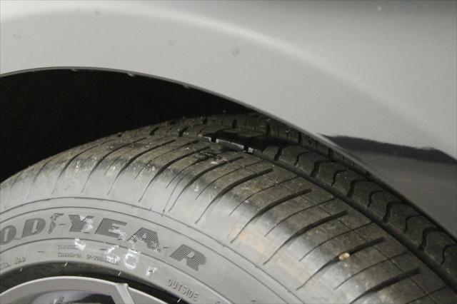 2026 Dodge Charger Scat Pack 4-Door AWD