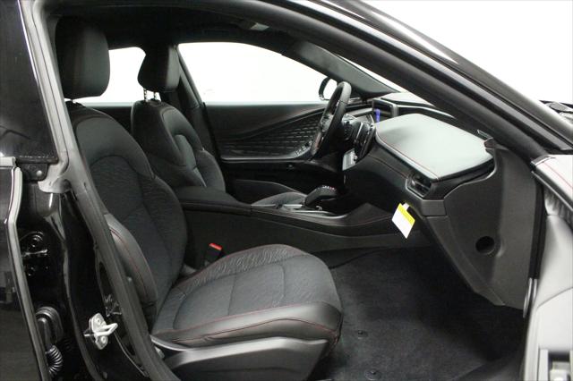 2026 Dodge Charger Scat Pack 4-Door AWD