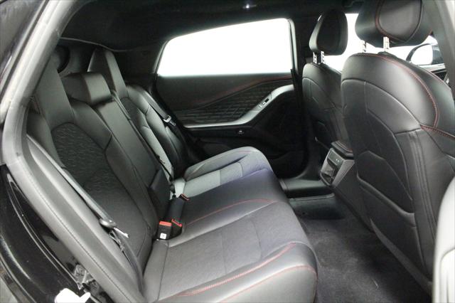 2026 Dodge Charger Scat Pack 4-Door AWD