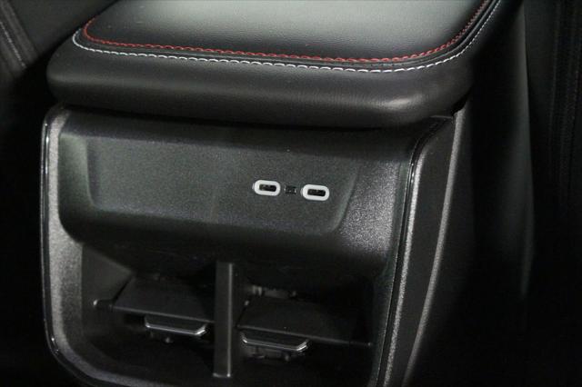2026 Dodge Charger Scat Pack 4-Door AWD