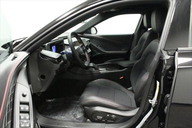2026 Dodge Charger Scat Pack 4-Door AWD