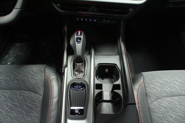 2026 Dodge Charger Scat Pack 4-Door AWD