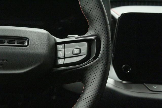 2026 Dodge Charger Scat Pack 4-Door AWD