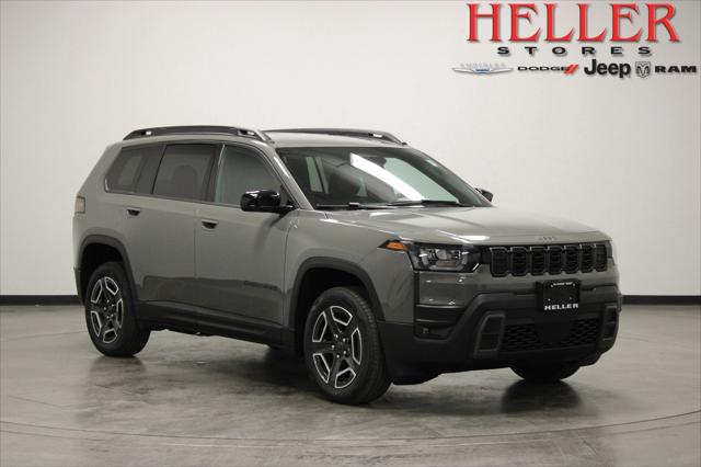 2026 Jeep Cherokee Limited 4x4 for sale in Pontiac, IL