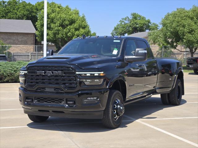 2026 RAM Ram 3500 RAM 3500 LIMITED CREW CAB 4X4 8 BOX 2026 RAM Ram 3500 RAM 3500 LIMITED CREW CAB 4X4 8 BOX