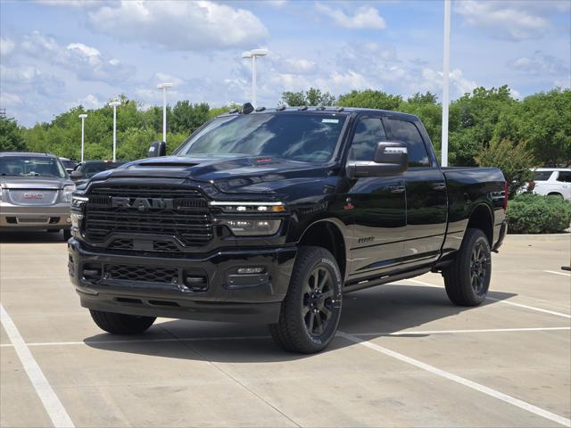 2026 RAM Ram 2500 RAM 2500 LARAMIE CREW CAB 4X4 64 BOX 2026 RAM Ram 2500 RAM 2500 LARAMIE CREW CAB 4X4 64 BOX