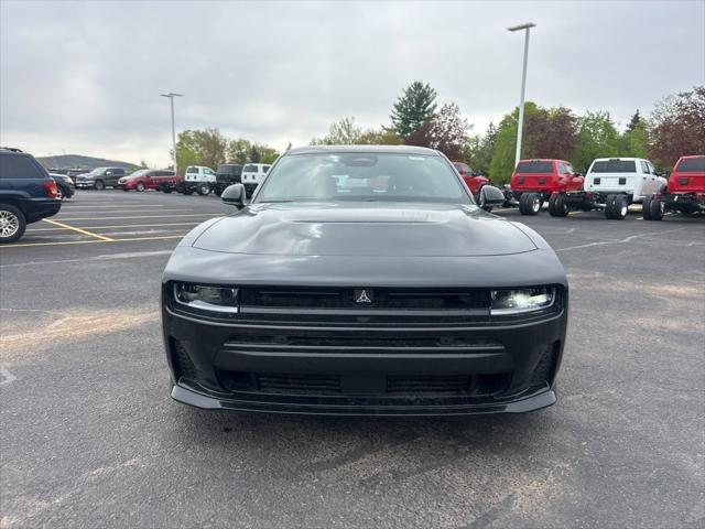 2026 Dodge Charger CHARGER SCAT PACK 4-DOOR AWD
