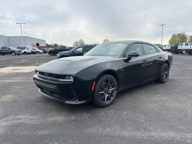2026 Dodge Charger CHARGER SCAT PACK 4-DOOR AWD