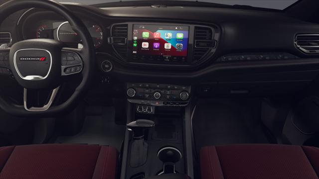 2026 Dodge Durango DURANGO GT PREMIUM AWD HEMI V8