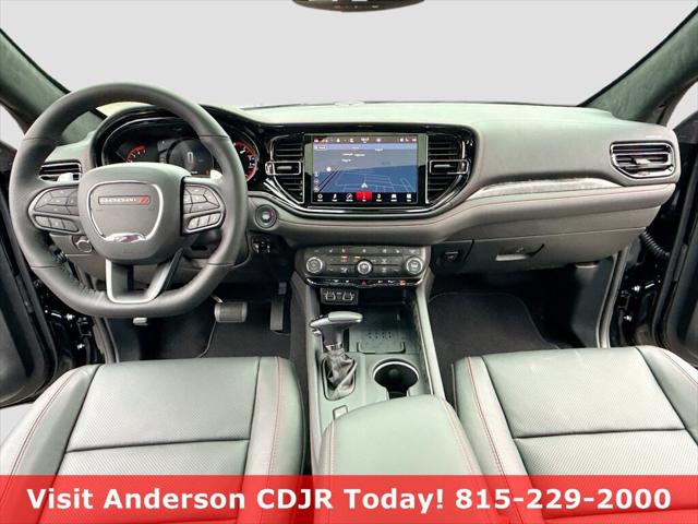 2026 Dodge Durango DURANGO GT PREMIUM AWD HEMI V8