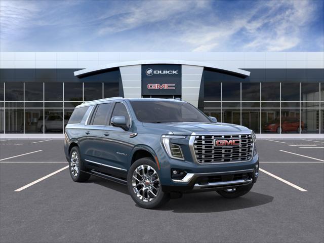 2026 GMC Yukon XL 4WD Denali for sale in Flint, MI
