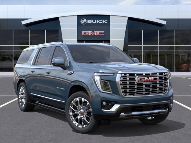 2026 GMC Yukon XL 4WD Denali