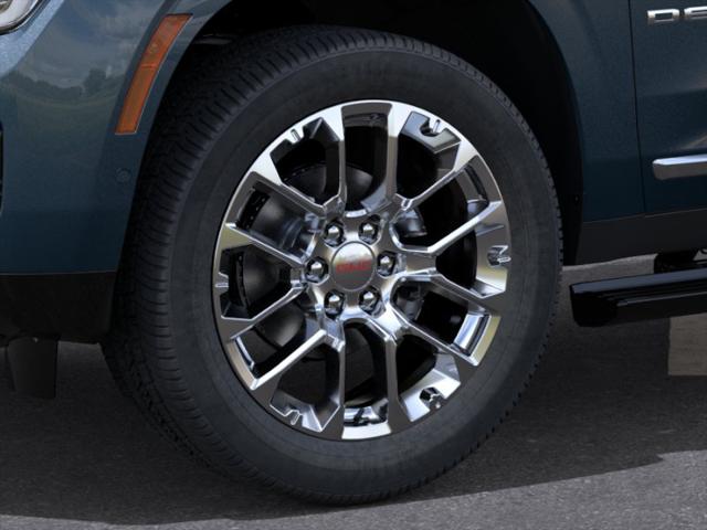 2026 GMC Yukon XL 4WD Denali
