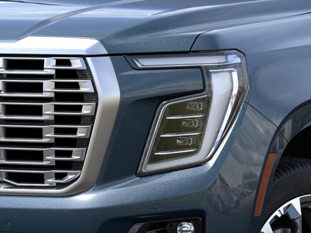 2026 GMC Yukon XL 4WD Denali