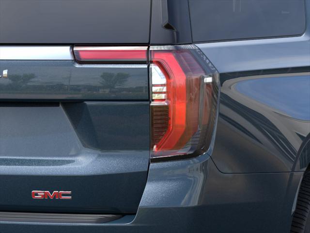 2026 GMC Yukon XL 4WD Denali