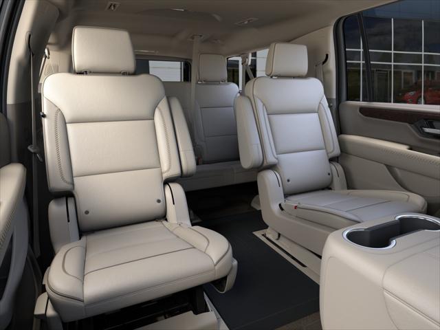 2026 GMC Yukon XL 4WD Denali