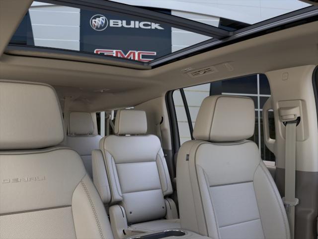 2026 GMC Yukon XL 4WD Denali