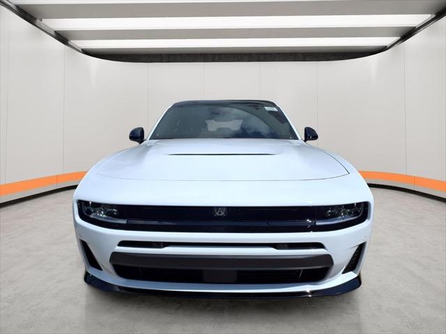 2026 Dodge Charger CHARGER SCAT PACK 4-DOOR AWD