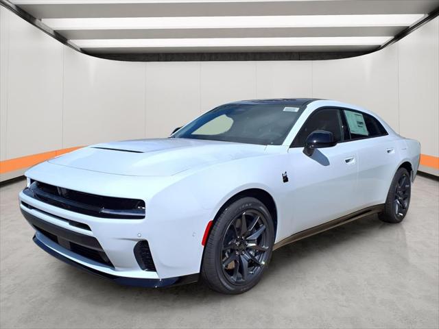 2026 Dodge Charger CHARGER SCAT PACK 4-DOOR AWD
